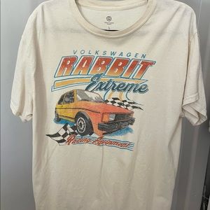 Volkswagen graphic T-shirt